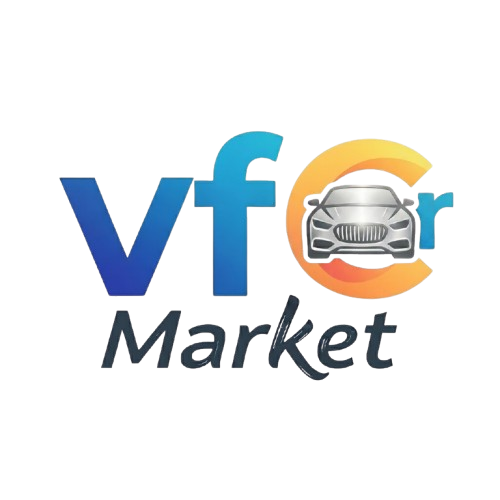 VerifiCar Market Logo